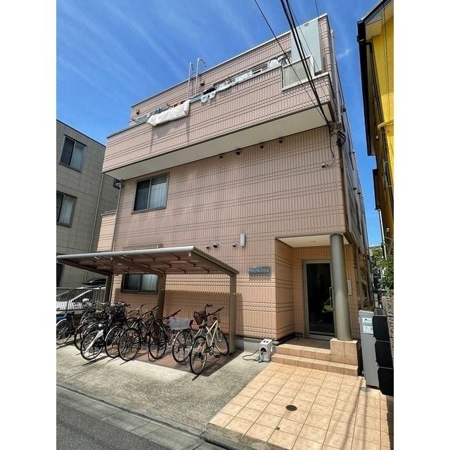 リップルハウス 201B