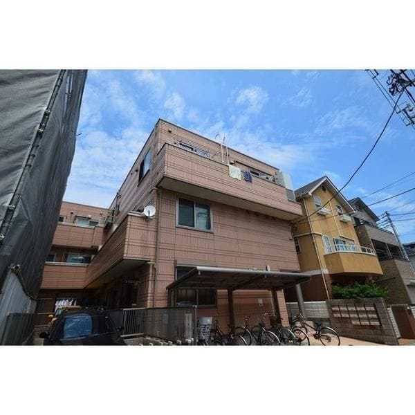 リップルハウス 203