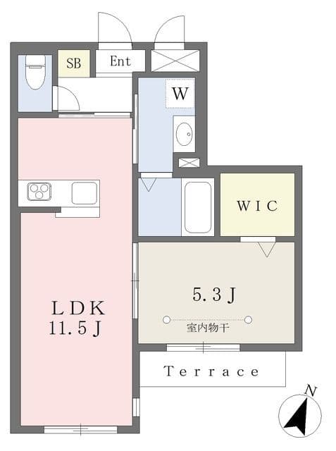 フォルトゥナ光Ⅱ 103