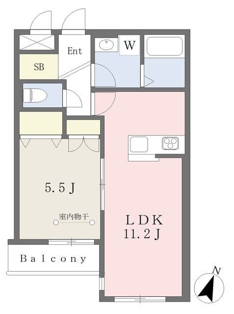 フォルトゥナ光Ⅱ 302