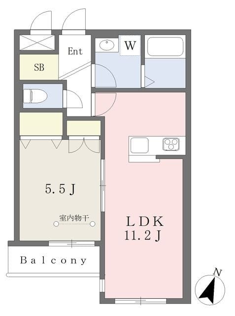 フォルトゥナ光Ⅱ 302