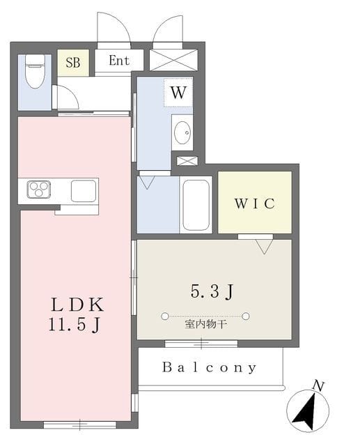 フォルトゥナ光Ⅱ 303