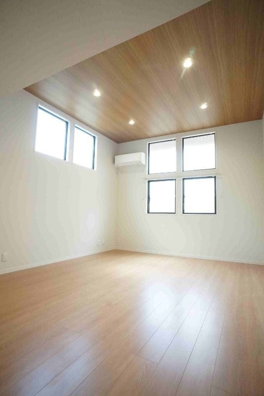 杉並区宮前3丁目戸建 B棟 33万円/なし/入力なし