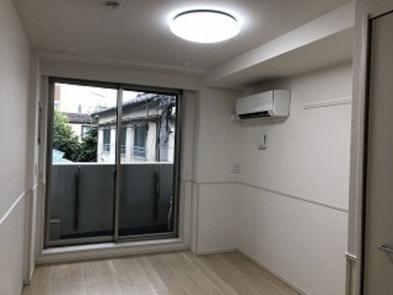 クリアル落合南長崎 203