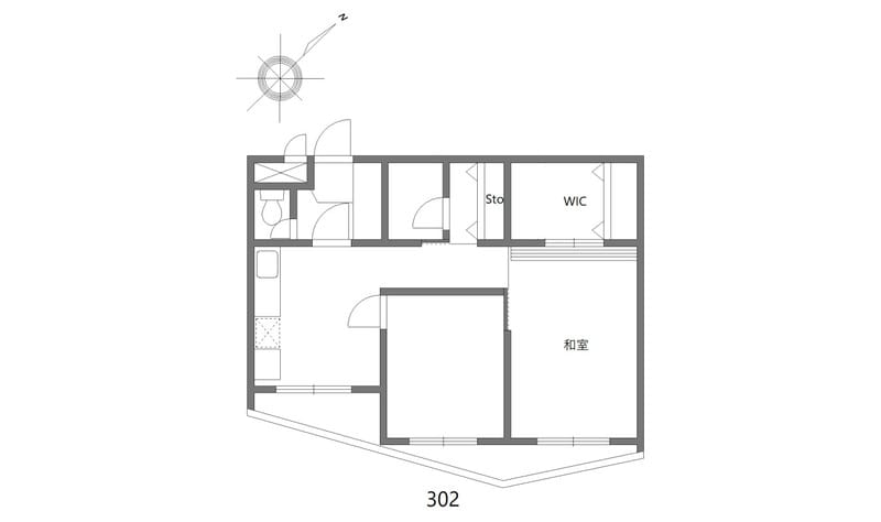 ワイケービー桜台の写真