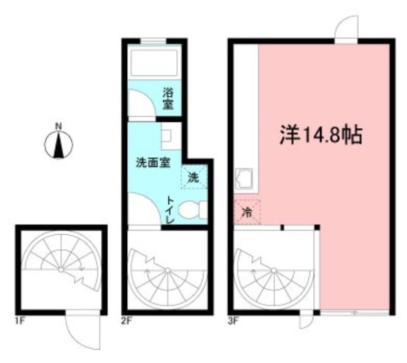 curve南千住の写真