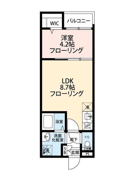 グランクオール池袋本町の写真