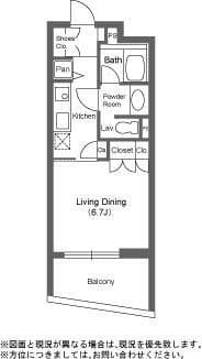 ストーリア神宮前 0209
