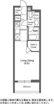 ストーリア神宮前 0305