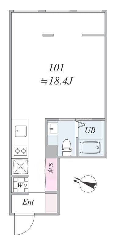 the trias magome 101