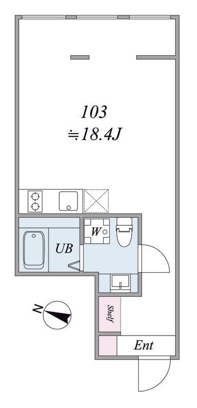 the trias magome 103