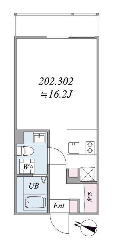 the trias magome 302