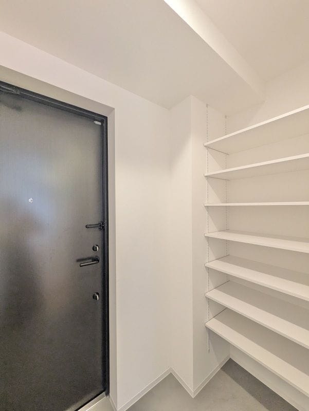 the trias magome 401