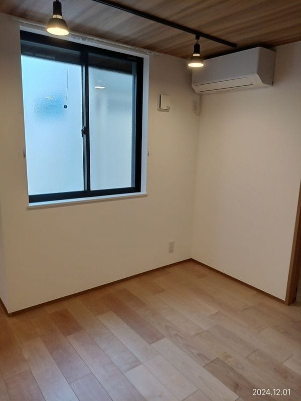 Blume西六郷 201