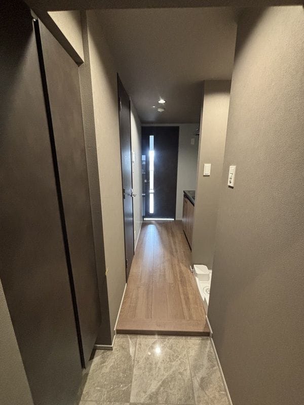 MAXIV横浜吉野町NORTH 1004 間取り図