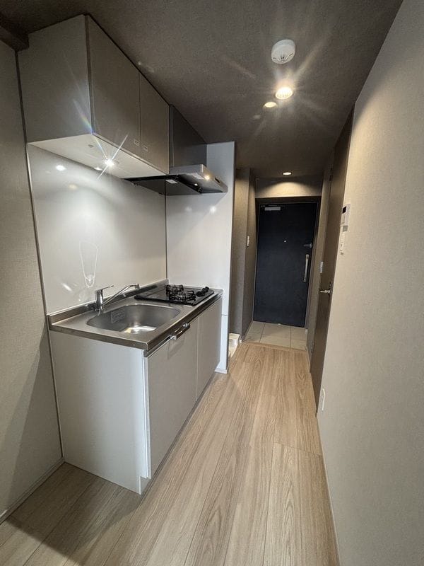 MAXIV横浜吉野町NORTH 202