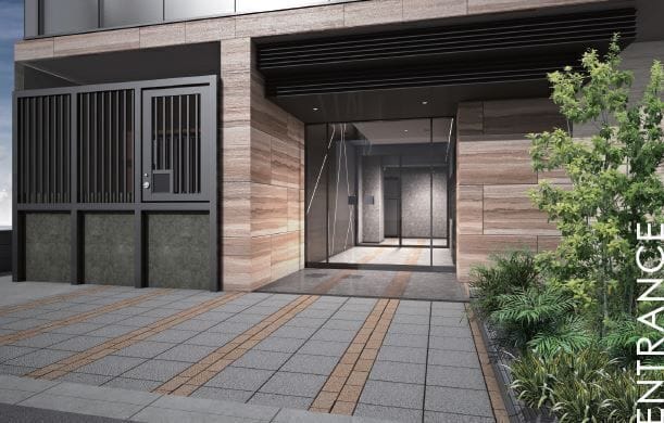 MAXIV横浜吉野町NORTH 805