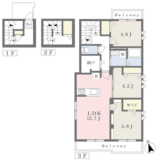 グラン キャピテーヌⅡの写真