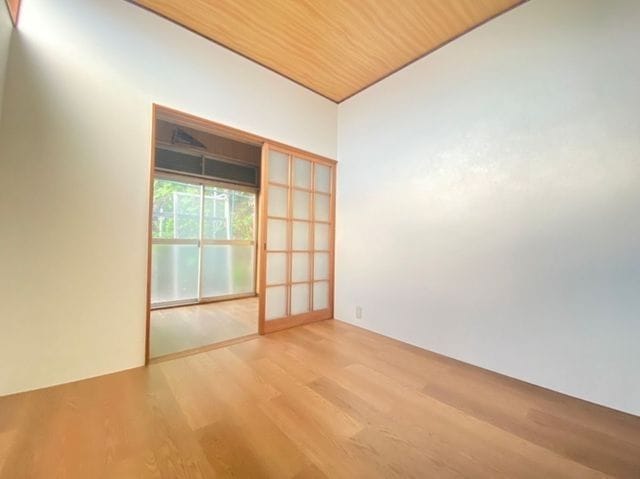 野本貸家 1