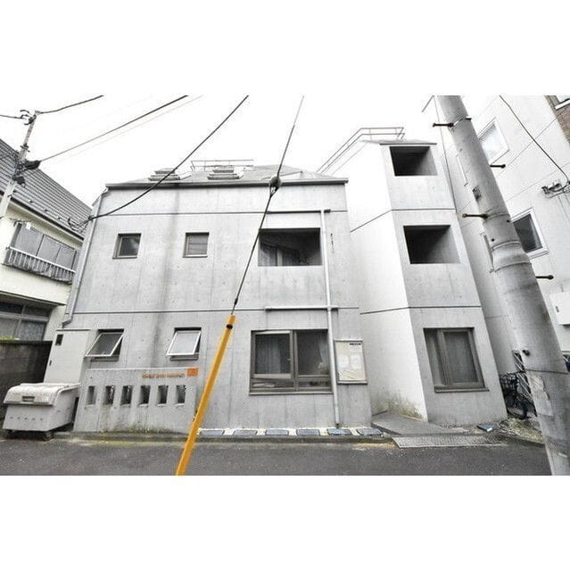 メイプル新中野の写真