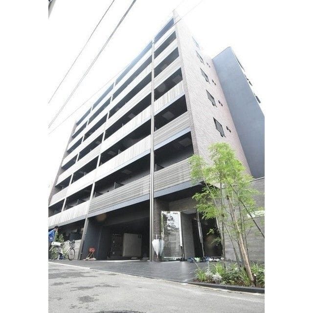 プライマル品川西大井の写真