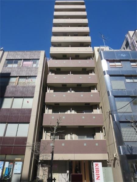 ドルチェ銀座東・壱番館の写真