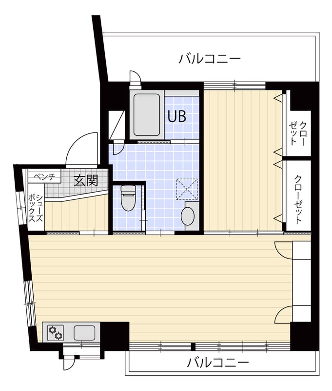 セリタビルの写真