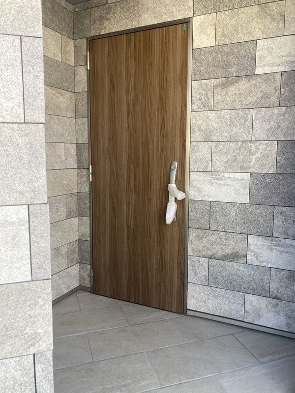 オルキデ蘆花公園 八番館 七103 27万円/入力なし/7,000円