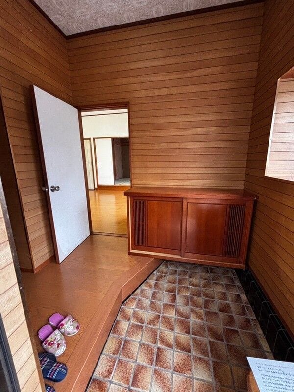 八ヶ崎8丁目平屋 12万円/なし/なし