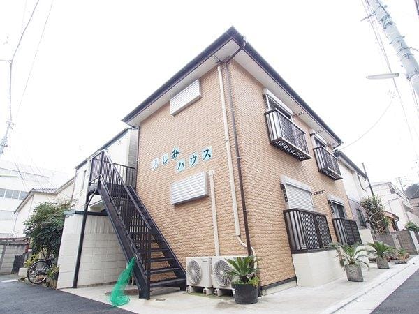ふじみハウスの写真