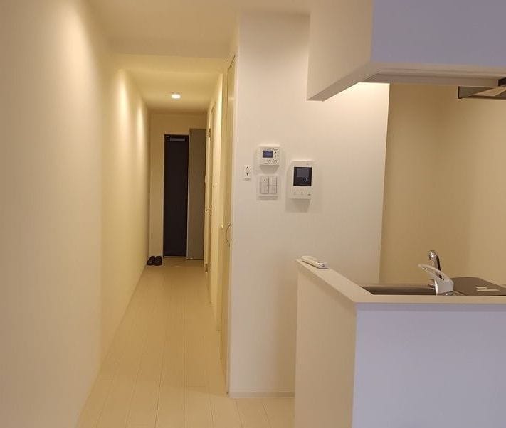 Dash Living Komagome 402