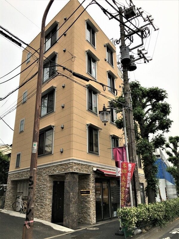 ボンアート瀬田 301