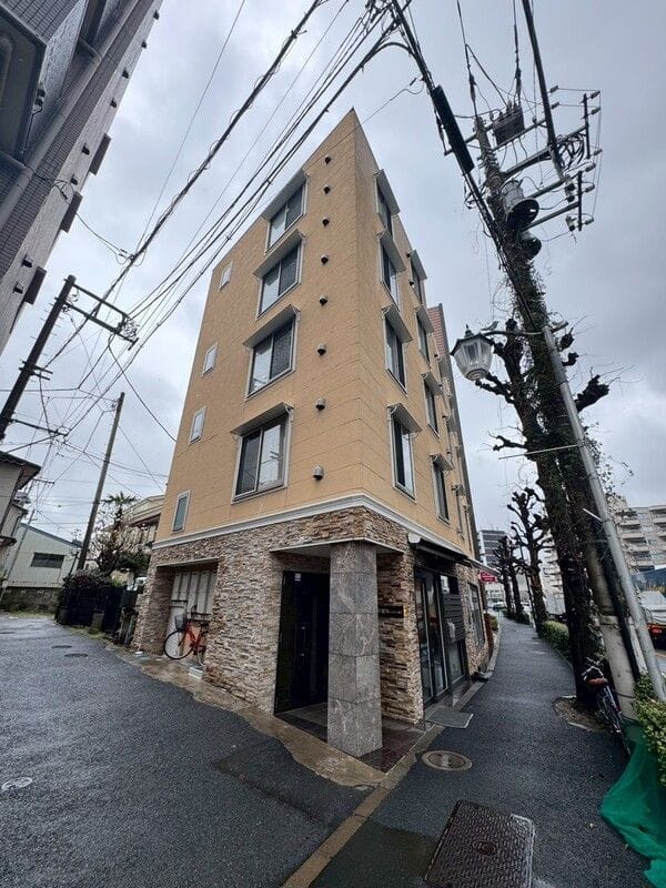 ボンアート瀬田 401