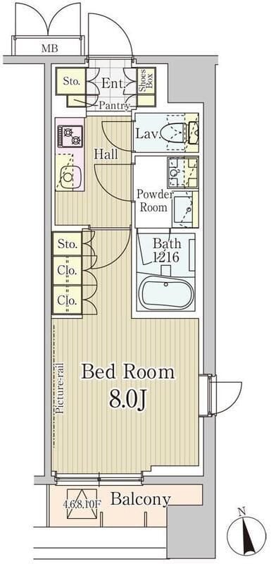 Long Island Ebisu 501