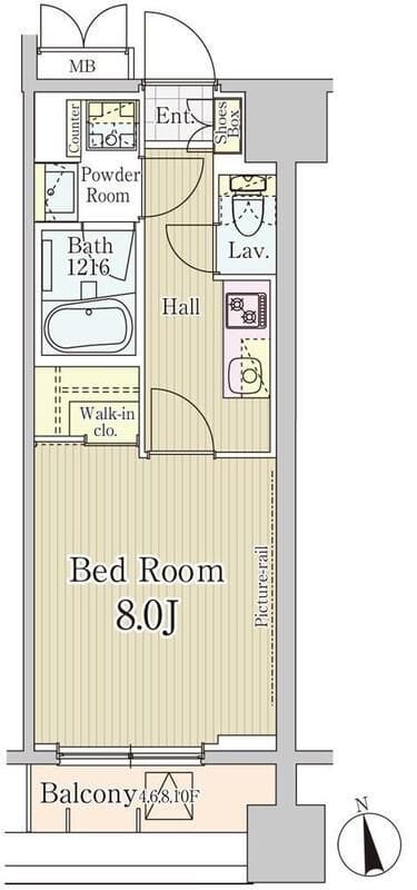 Long Island Ebisu 603