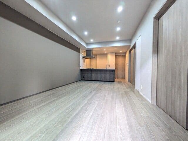 プレジリア銀座EAST 204