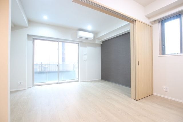 プレジリア銀座EAST 307