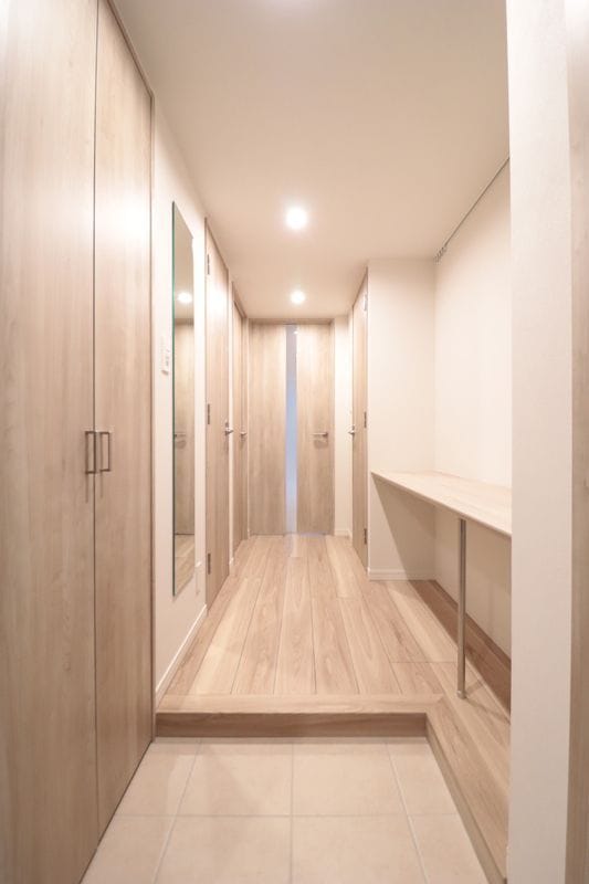 OAK SQUARE豪徳寺 102