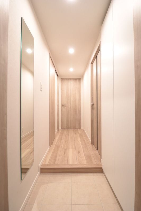OAK SQUARE豪徳寺 105