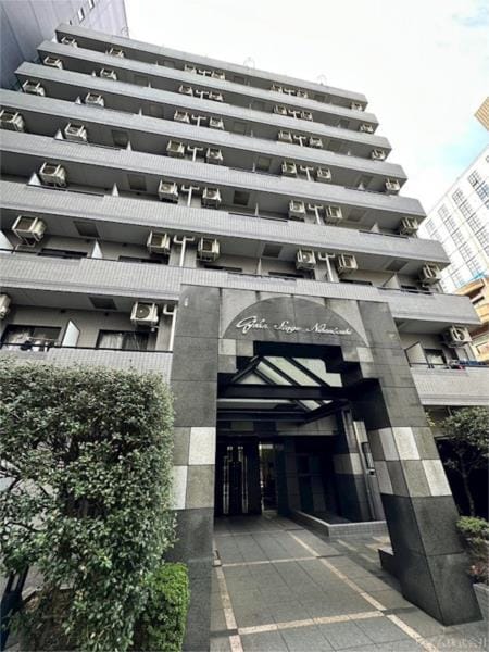 ガラ・ステージ日本橋の写真