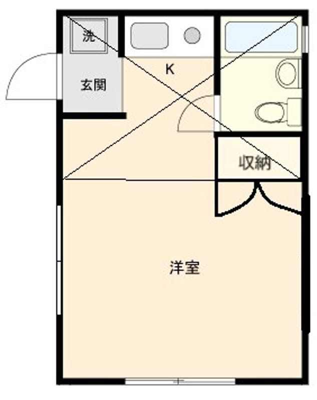 ファインヒル日吉の写真