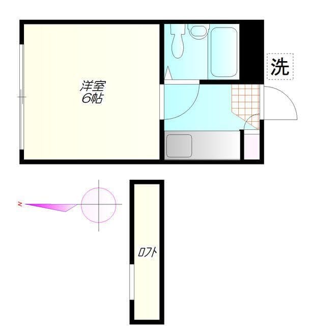 ヤジマビルの写真