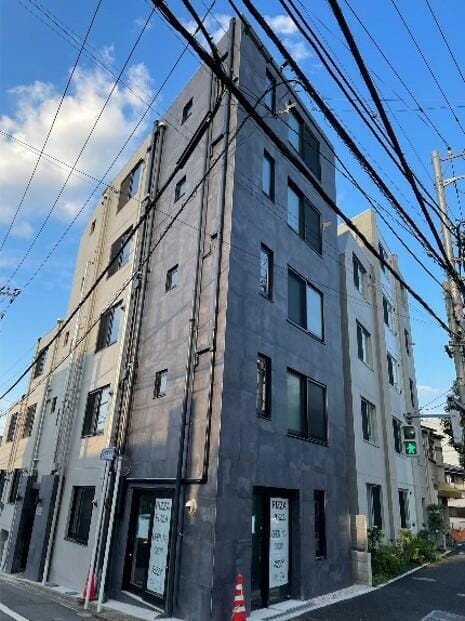 プラティーク代沢 502