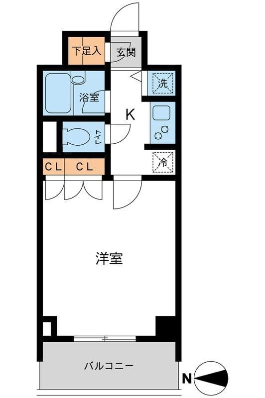 プライムコート成増 0214
