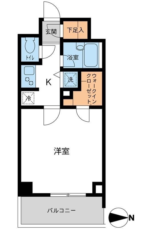 プライムコート成増 0407