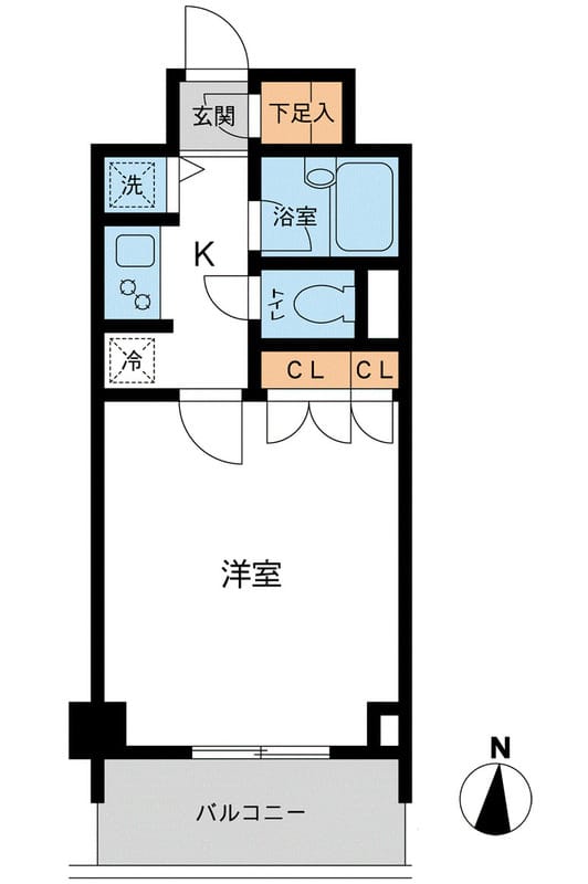 プライムコート成増 0509