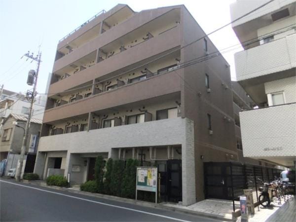 フェニックス江戸川橋の写真