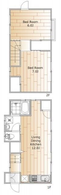 ヴェルデ大岡山戸建の写真