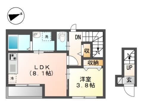 JuhamoaⅠ -ジュハモア-の写真