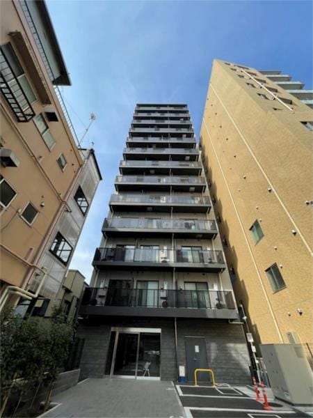 メイクスデザイン門前仲町GARDEN 1002